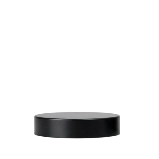 89R3 Black Urea Screw Cap with EPE Liner