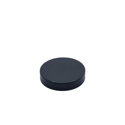 58R3 Black Urea PVDC Lined Lid
