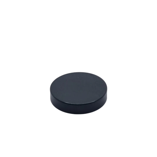 58R3 Black Urea PVDC Lined Lid