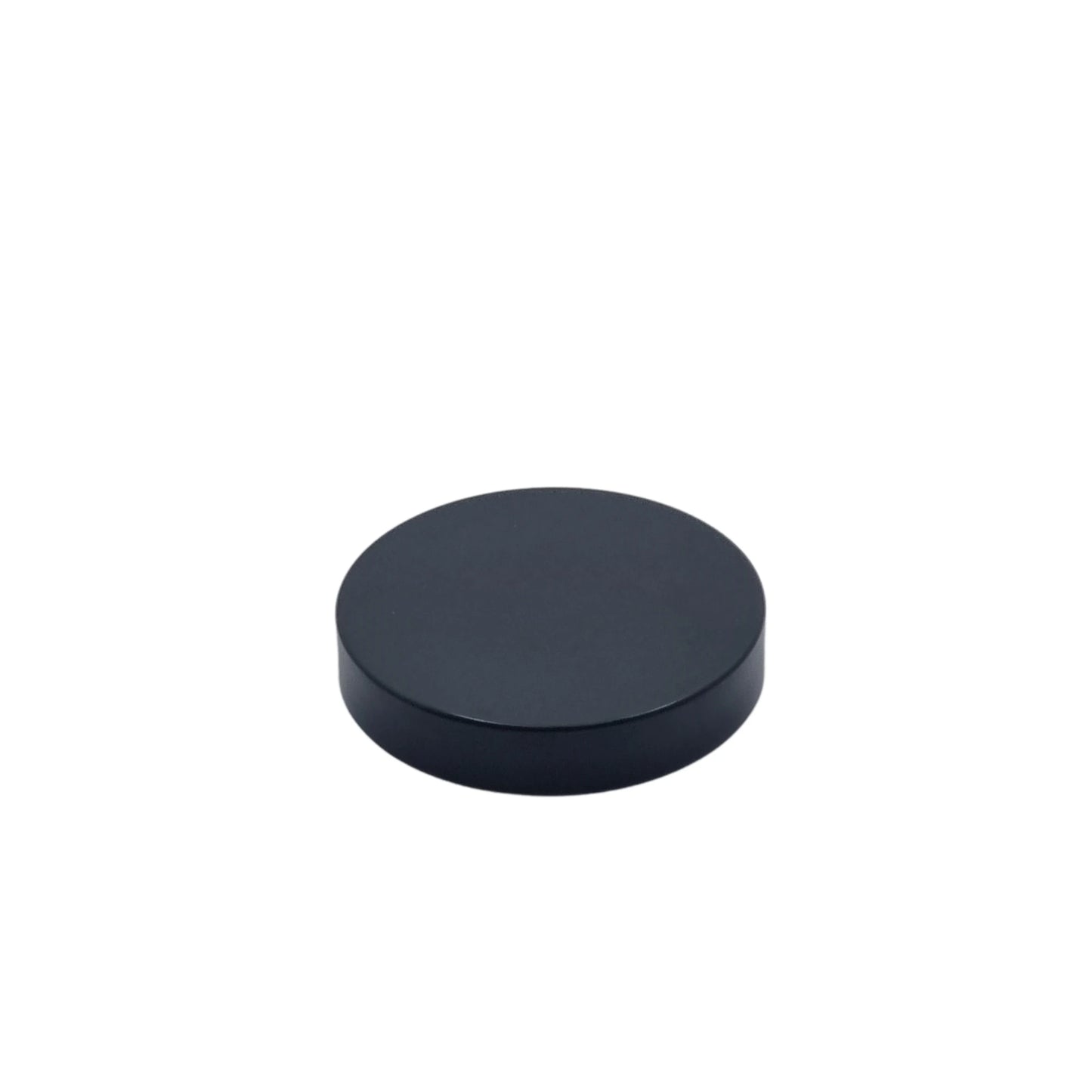 63R3 Black Urea PVDC Lined Lid