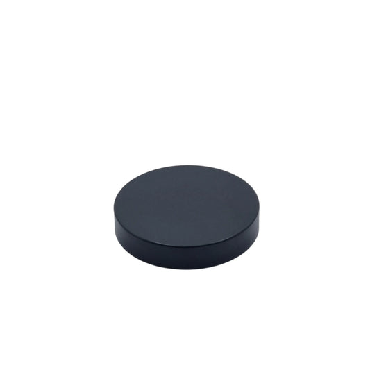 63R3 Black Urea PVDC Lined Lid