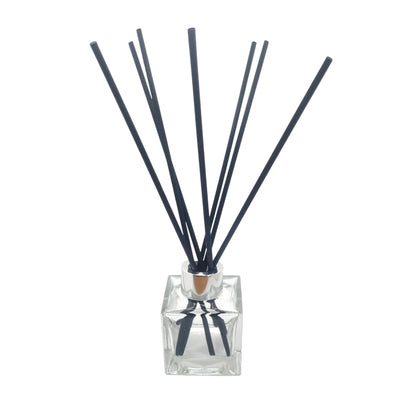 Black Synthetic Reeds Pack of 7