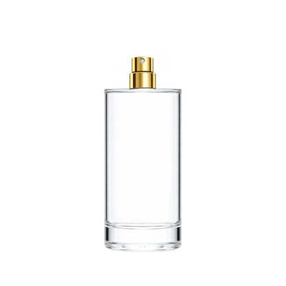 FEA15 Crimpless Gold Atomiser Spray