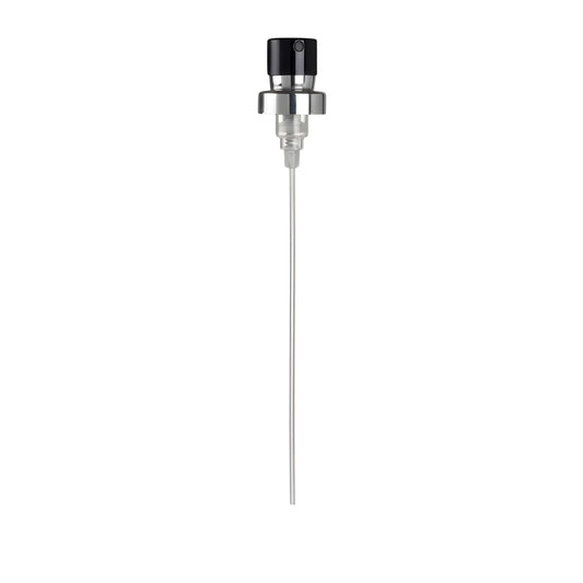 FEA15 Black Atomiser Spray