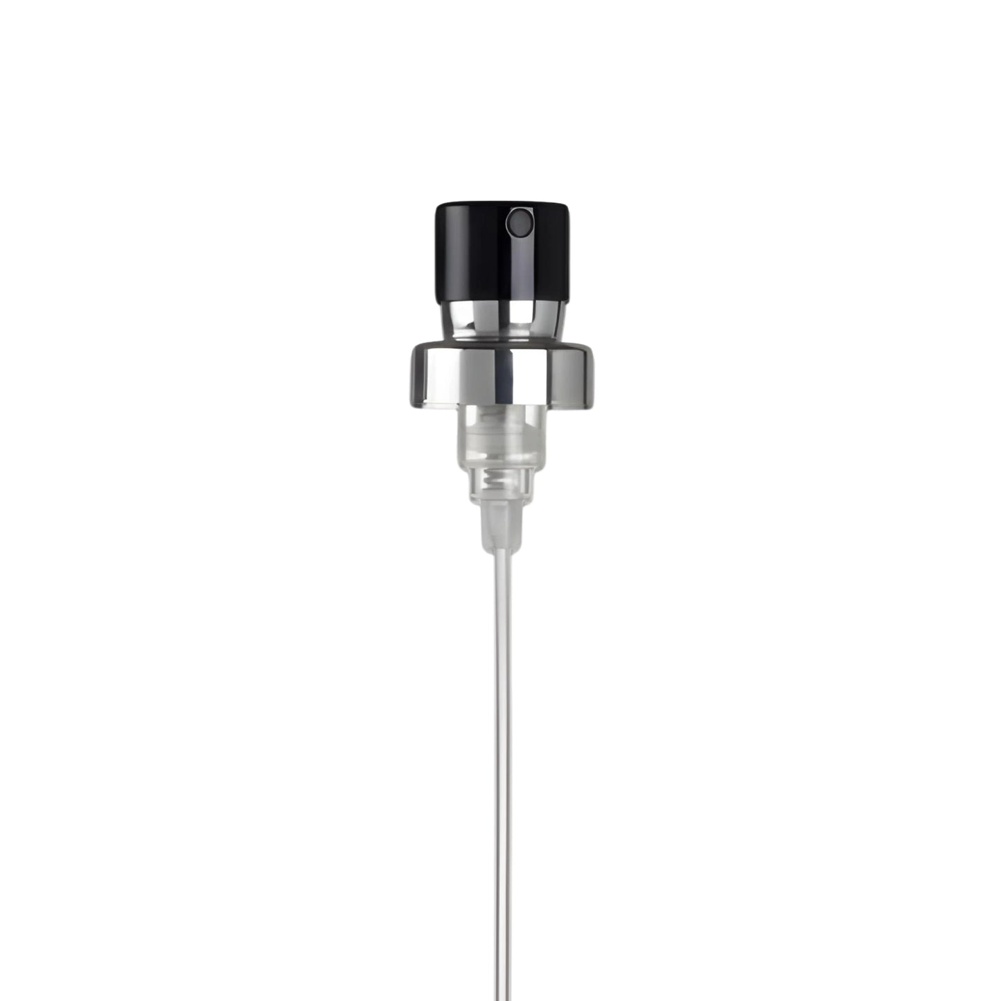 FEA15 Black Atomiser Spray