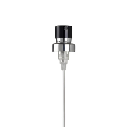 FEA15 Black Atomiser Spray