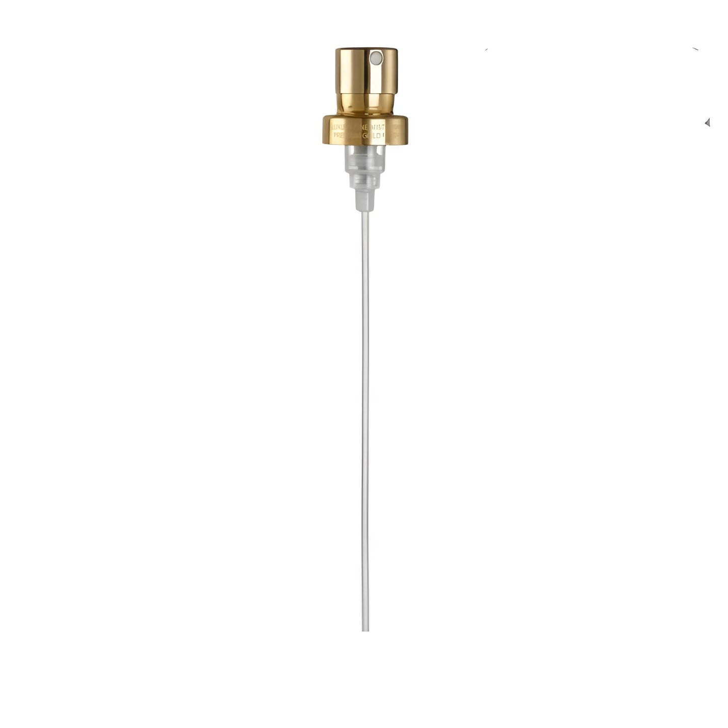 FEA15 Gold Atomiser Spray