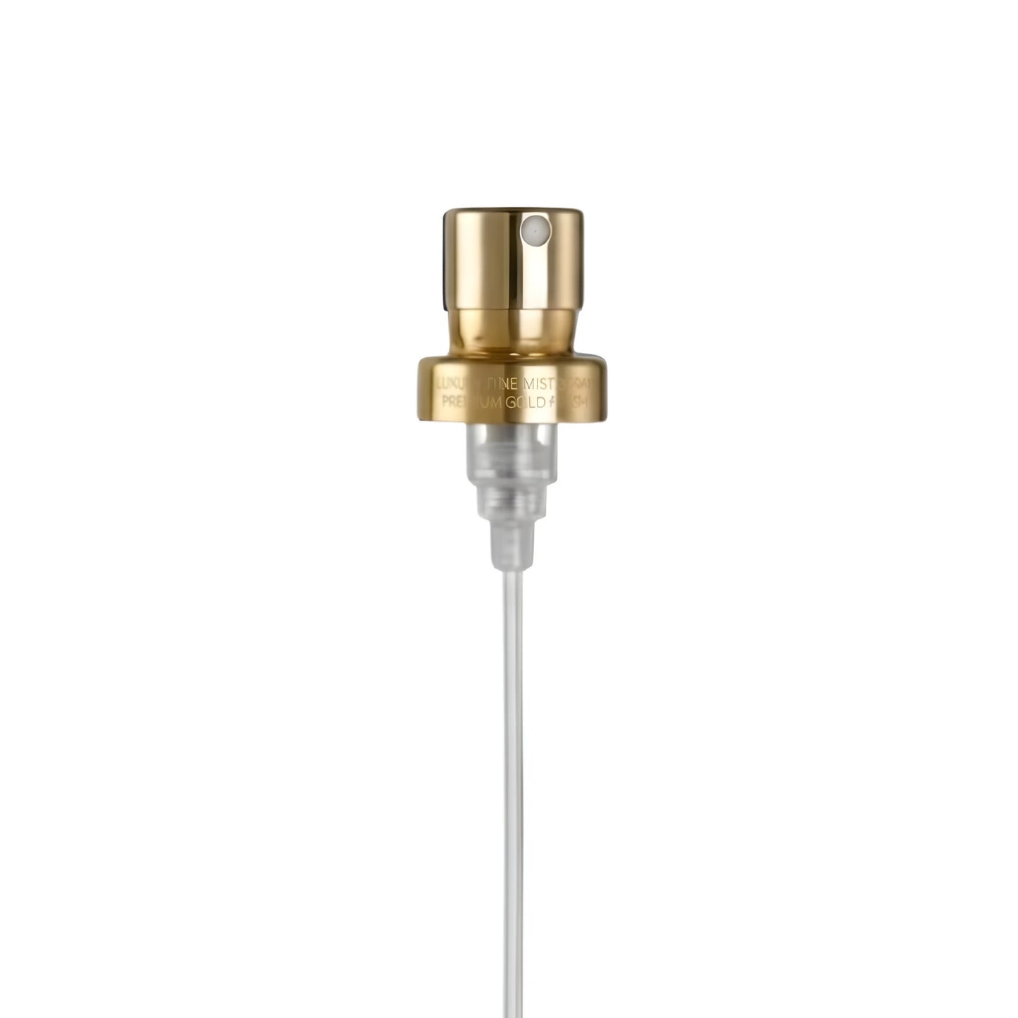 FEA15 Gold Atomiser Spray