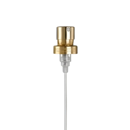 FEA15 Gold Atomiser Spray