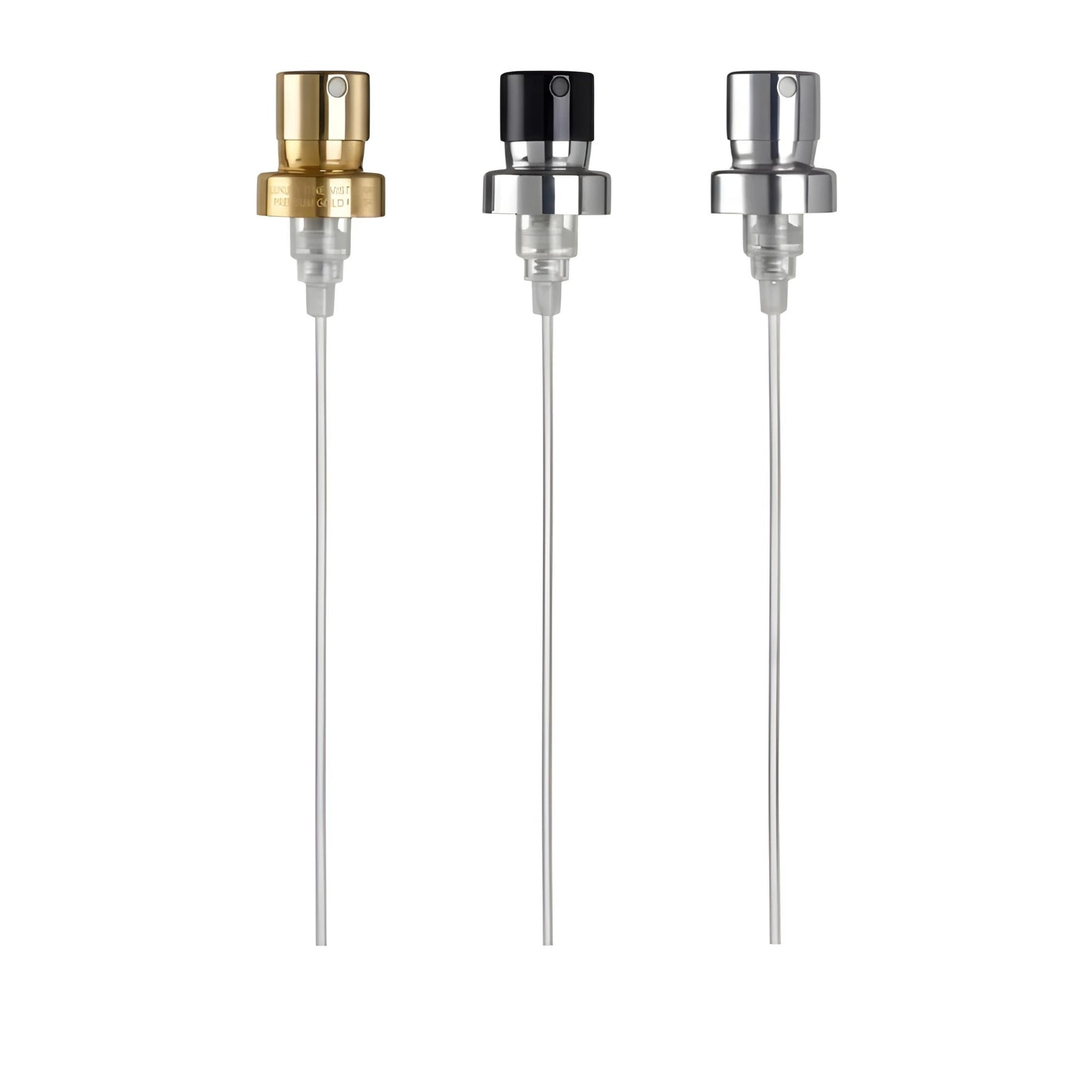 FEA15 Silver Atomiser Spray