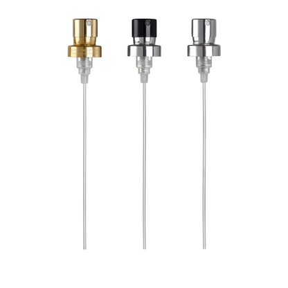FEA15 Silver Atomiser Spray