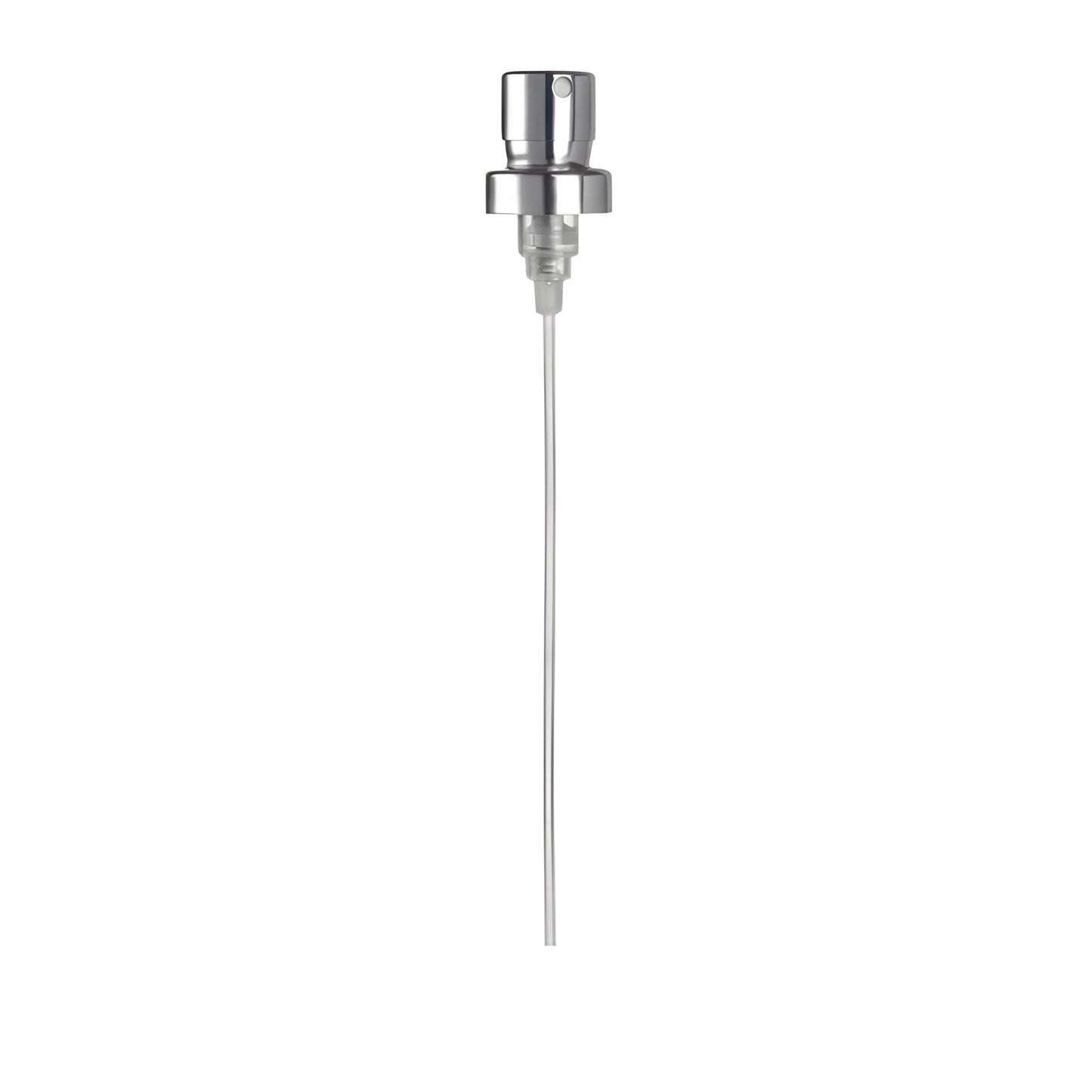 FEA15 Silver Atomiser Spray