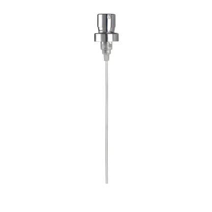 FEA15 Silver Atomiser Spray