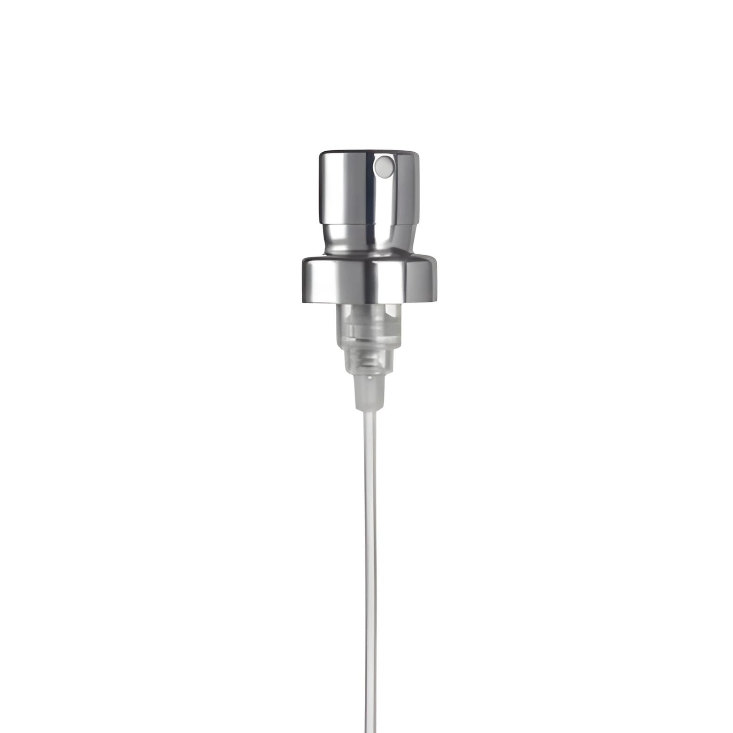 FEA15 Silver Atomiser Spray