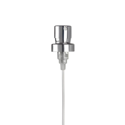 FEA15 Silver Atomiser Spray