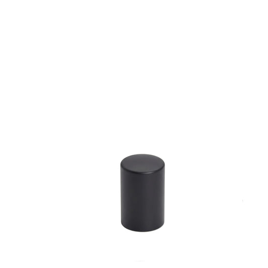 FEA15 Black Atomiser Over Cap (Pump Fit)