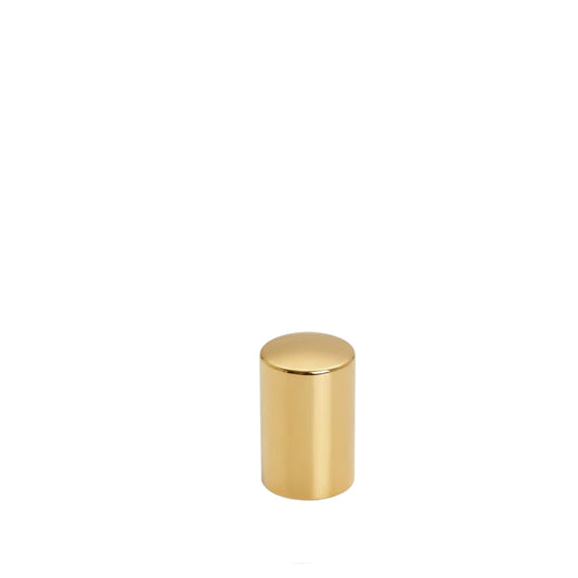 FEA15 Gold Atomiser Over Cap (Shroud Fit)