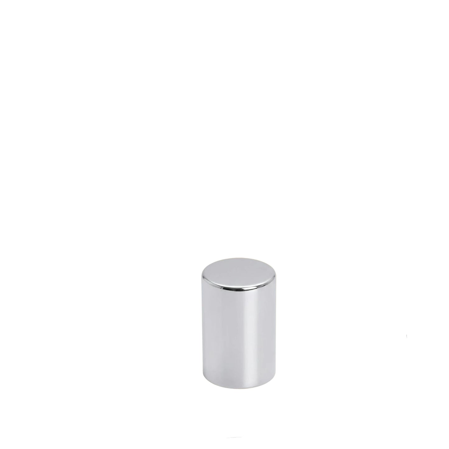 FEA15 Silver Atomiser Over Cap (Pump Fit)