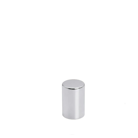 FEA15 Silver Atomiser Over Cap (Pump Fit)