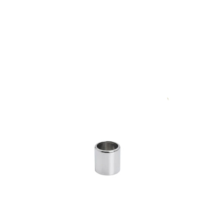 FEA15 Silver Atomiser Shroud
