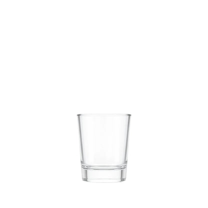 5cl Gabrielle candle glass