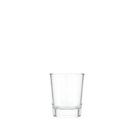 5cl Gabrielle candle glass