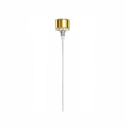 FEA15 gold crimpless atomiser