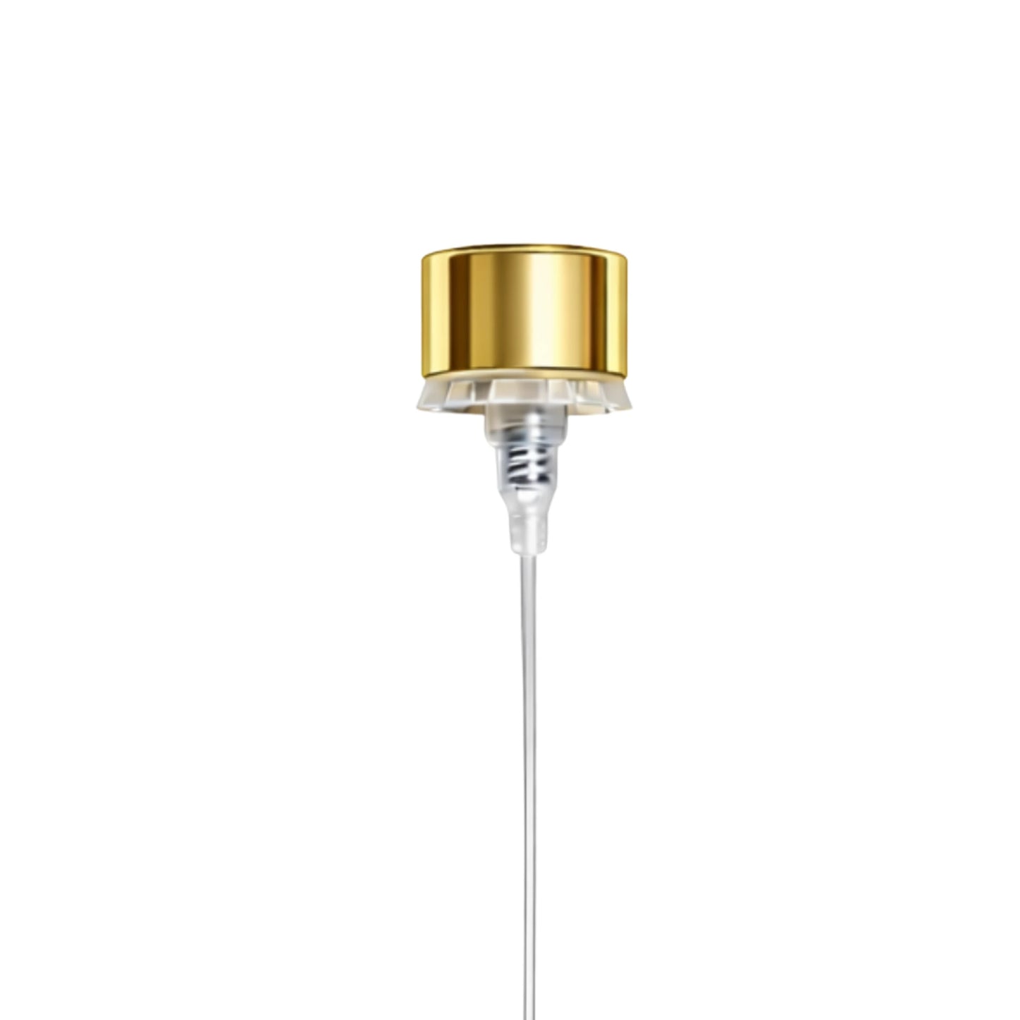 FEA15 gold crimpless atomiser