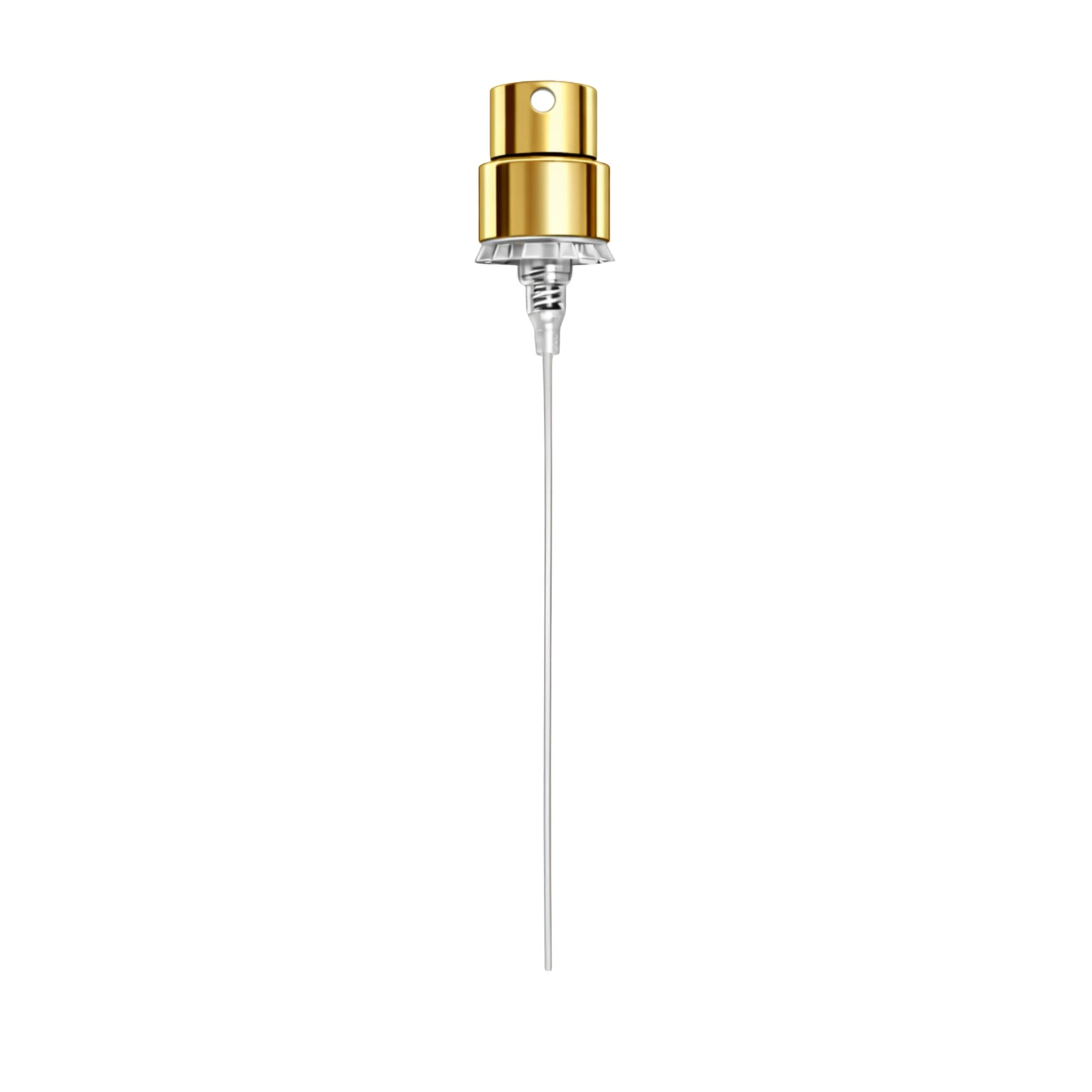 FEA15 gold crimpless atomiser