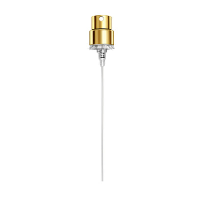 FEA15 gold crimpless atomiser