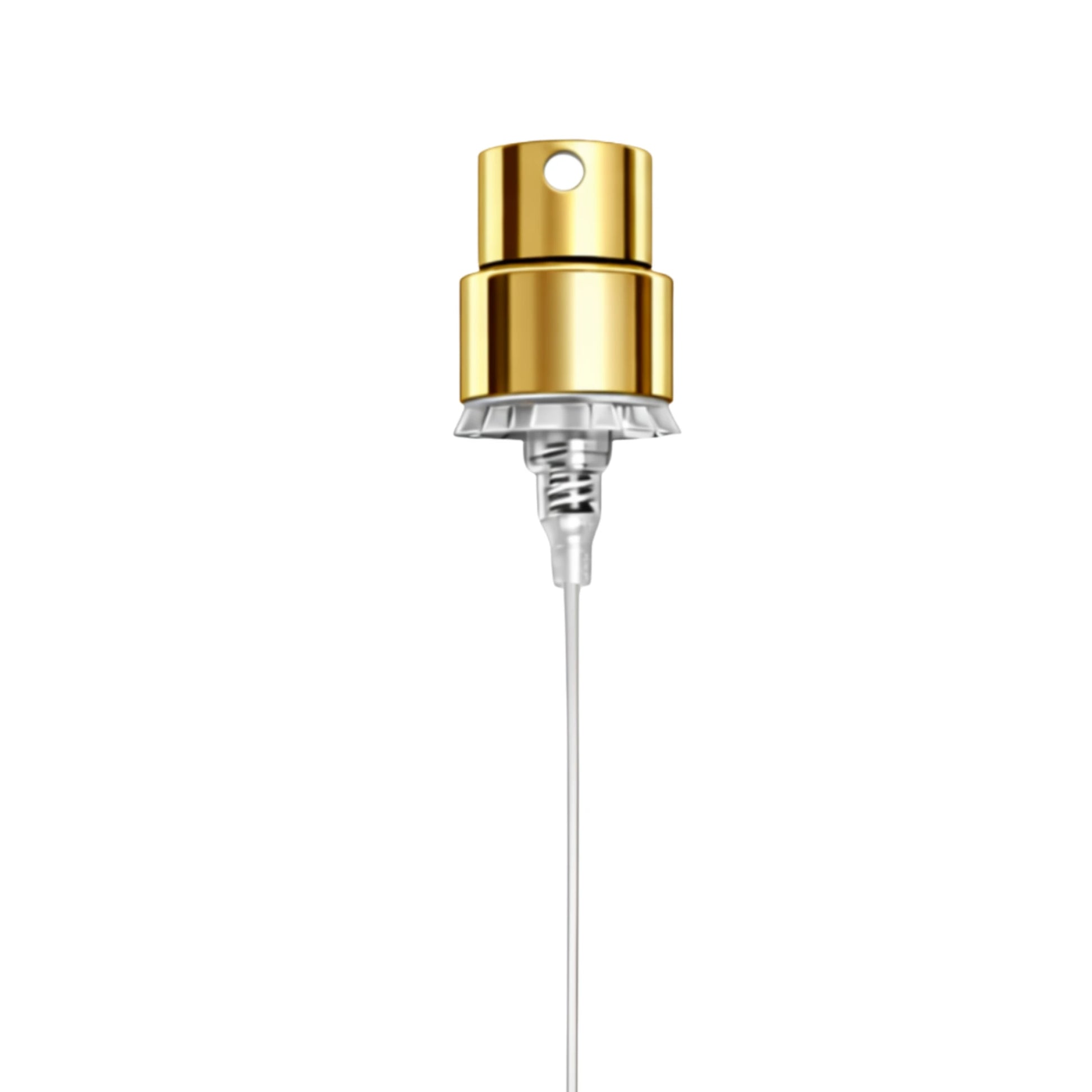 FEA15 gold crimpless atomiser