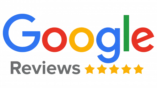 Google Reviews logo
