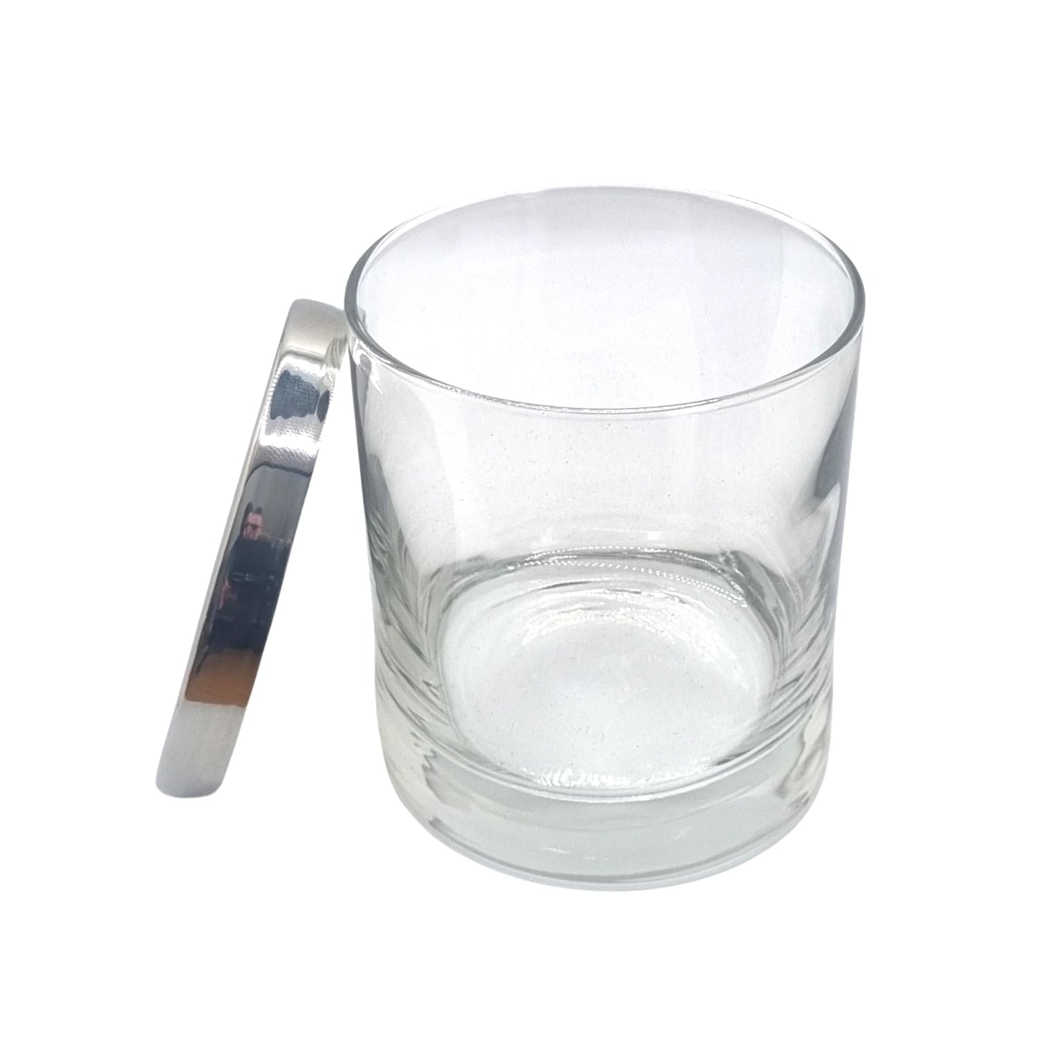 38cl Islande candle glass