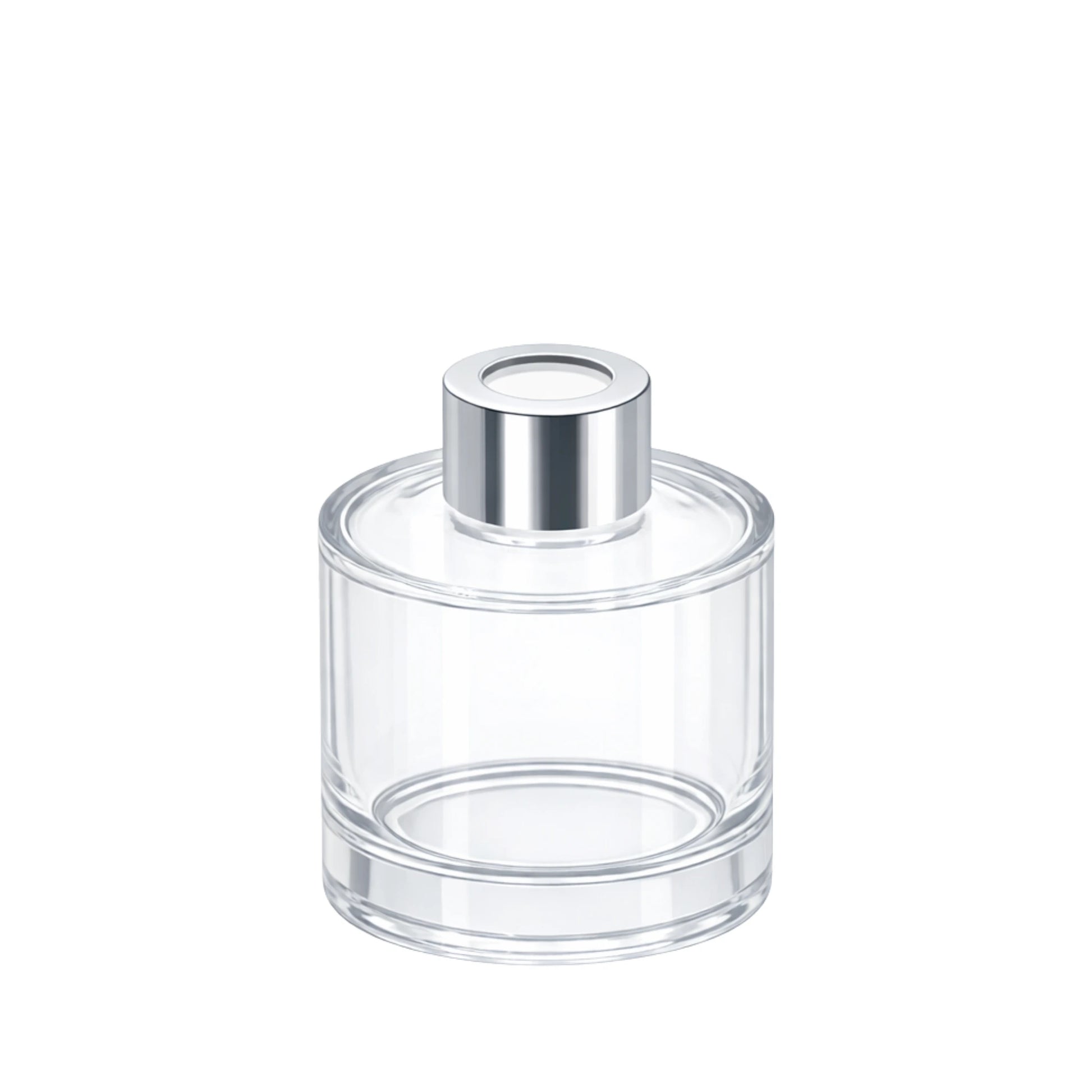 100ml Karen Diffuser Bottle with silver cap