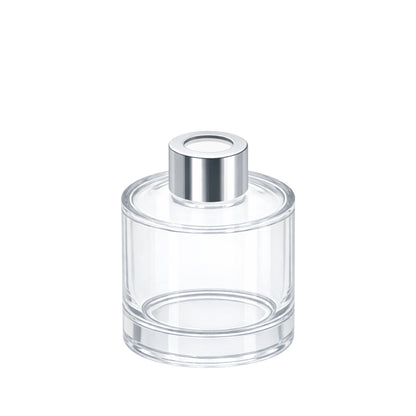 100ml Karen Diffuser Bottle with silver cap
