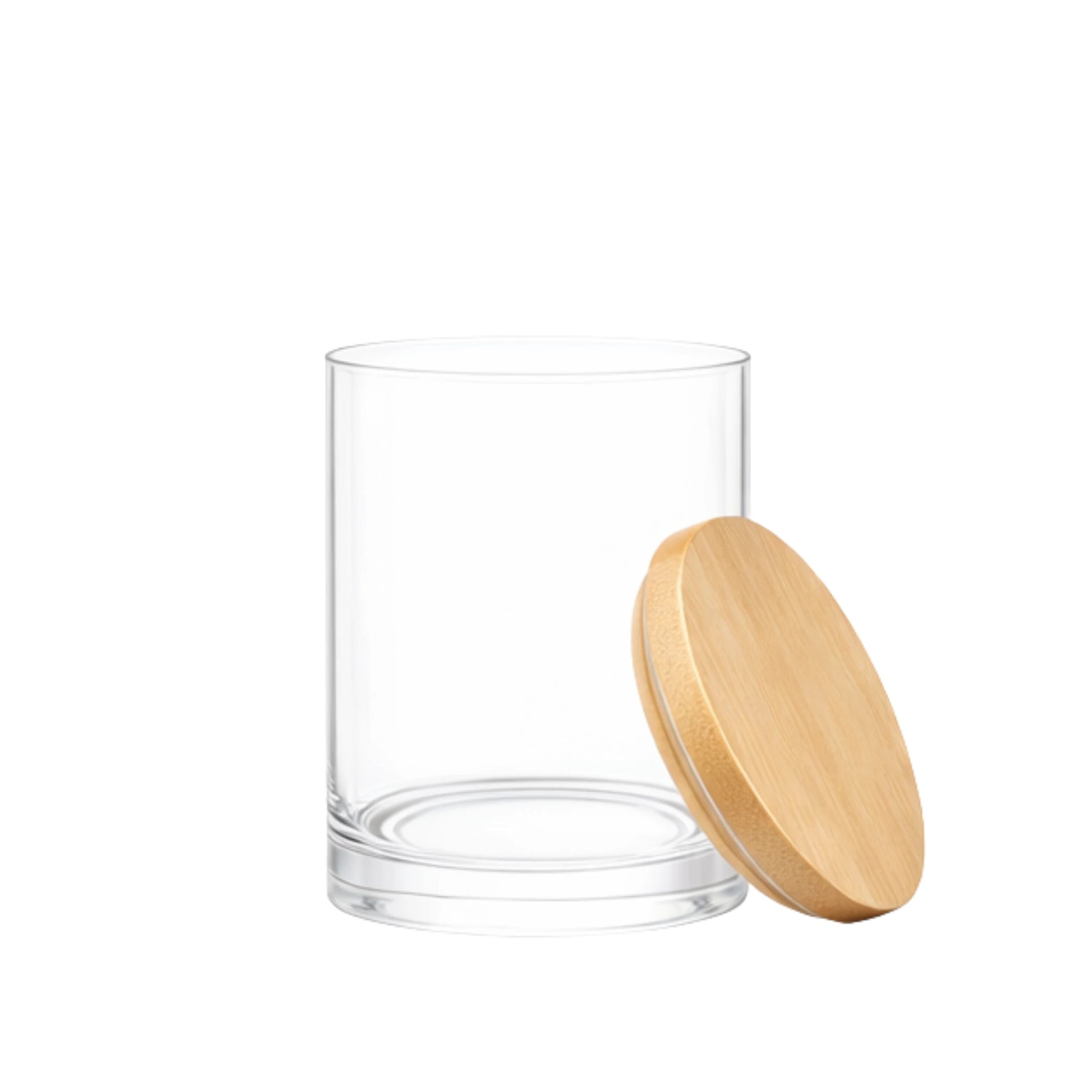 30cl Lucy candle glass