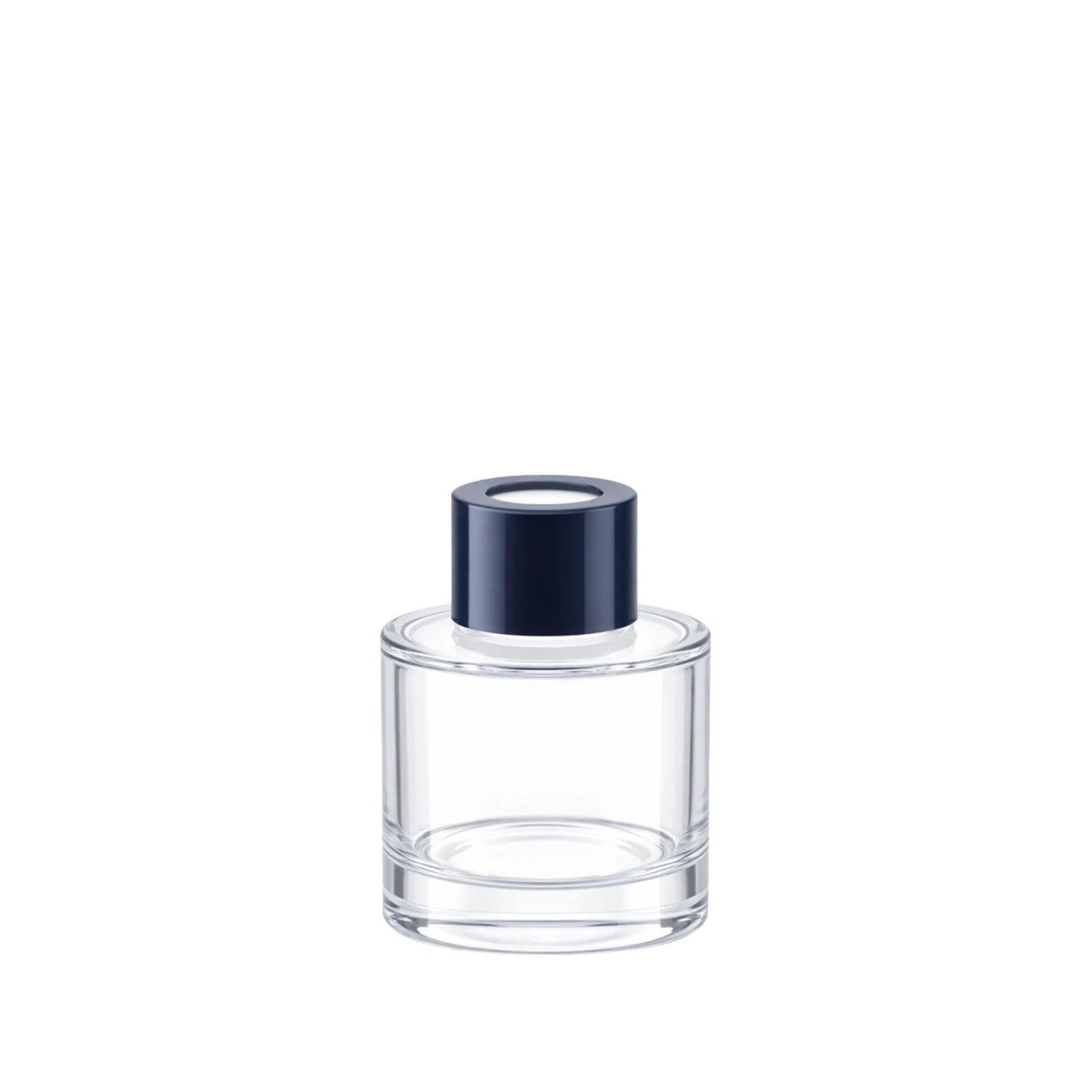 50ml diffuser glass bottle