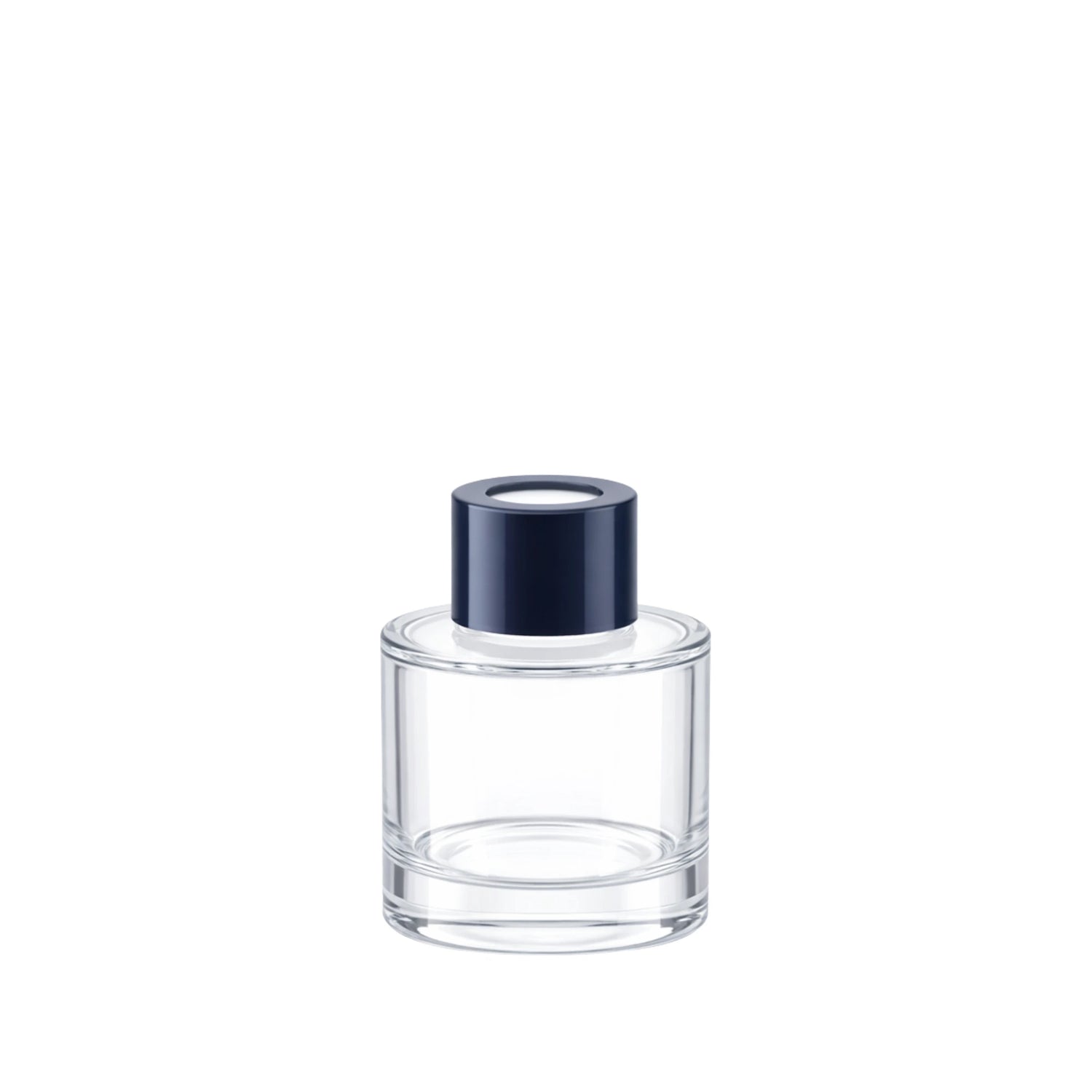 50ml diffuser glass bottle