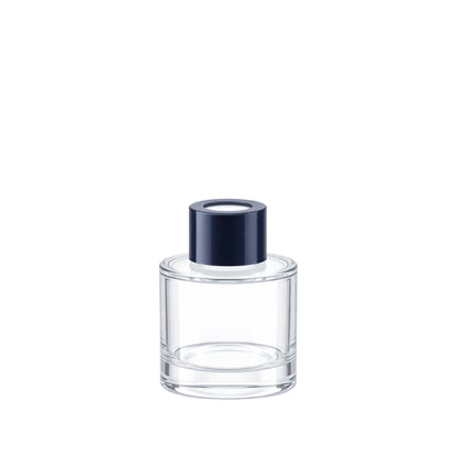 50ml diffuser glass bottle