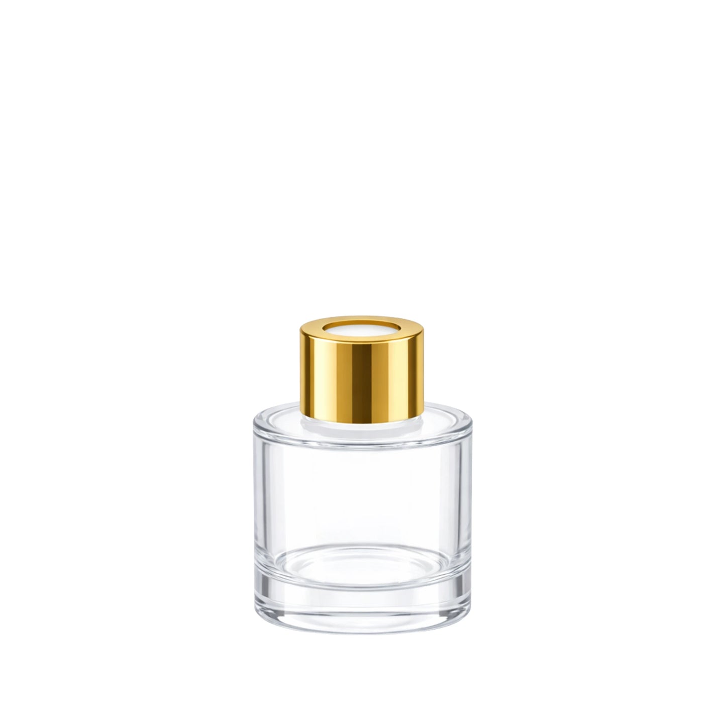 50ml diffuser glass bottle