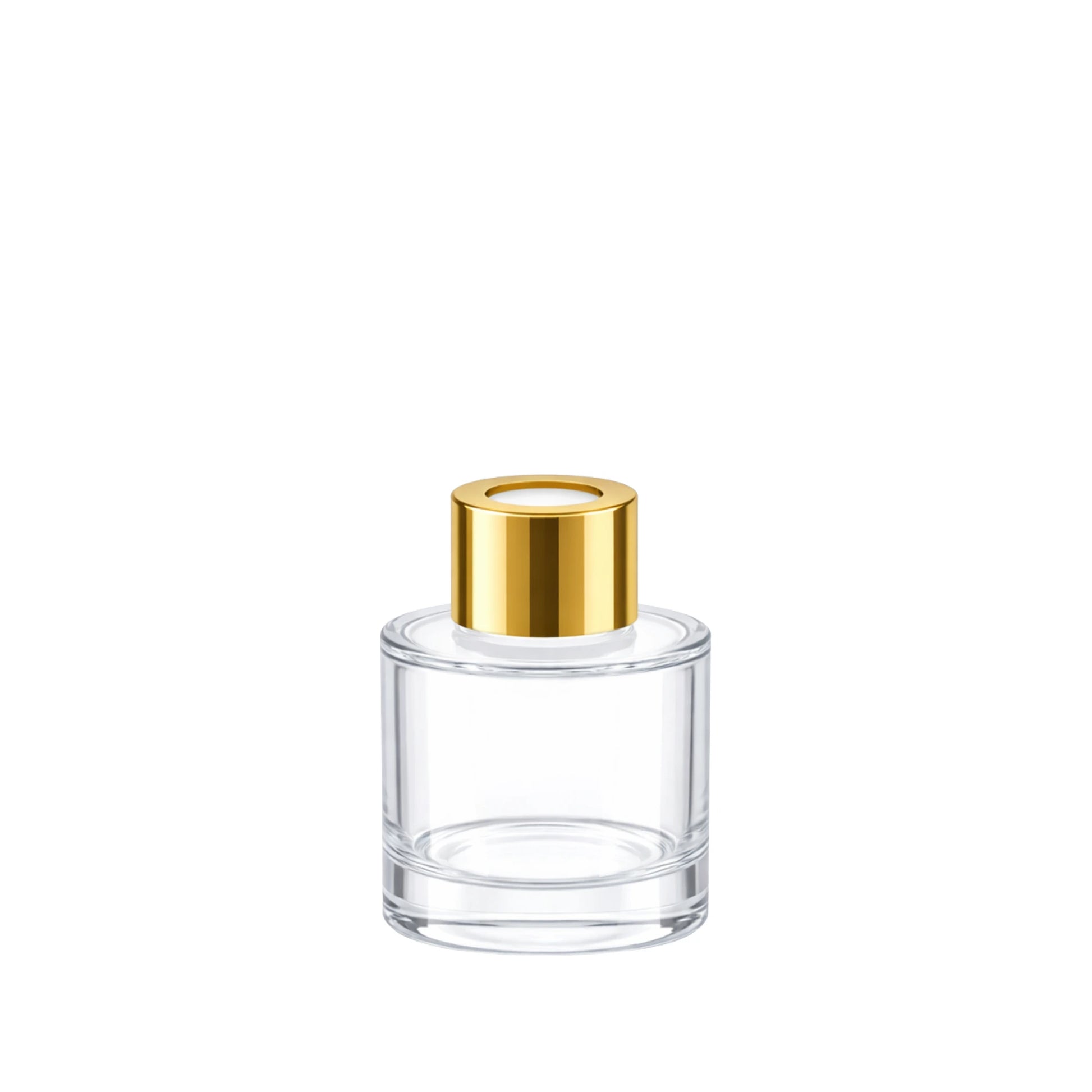 50ml diffuser glass bottle
