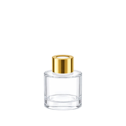 50ml diffuser glass bottle