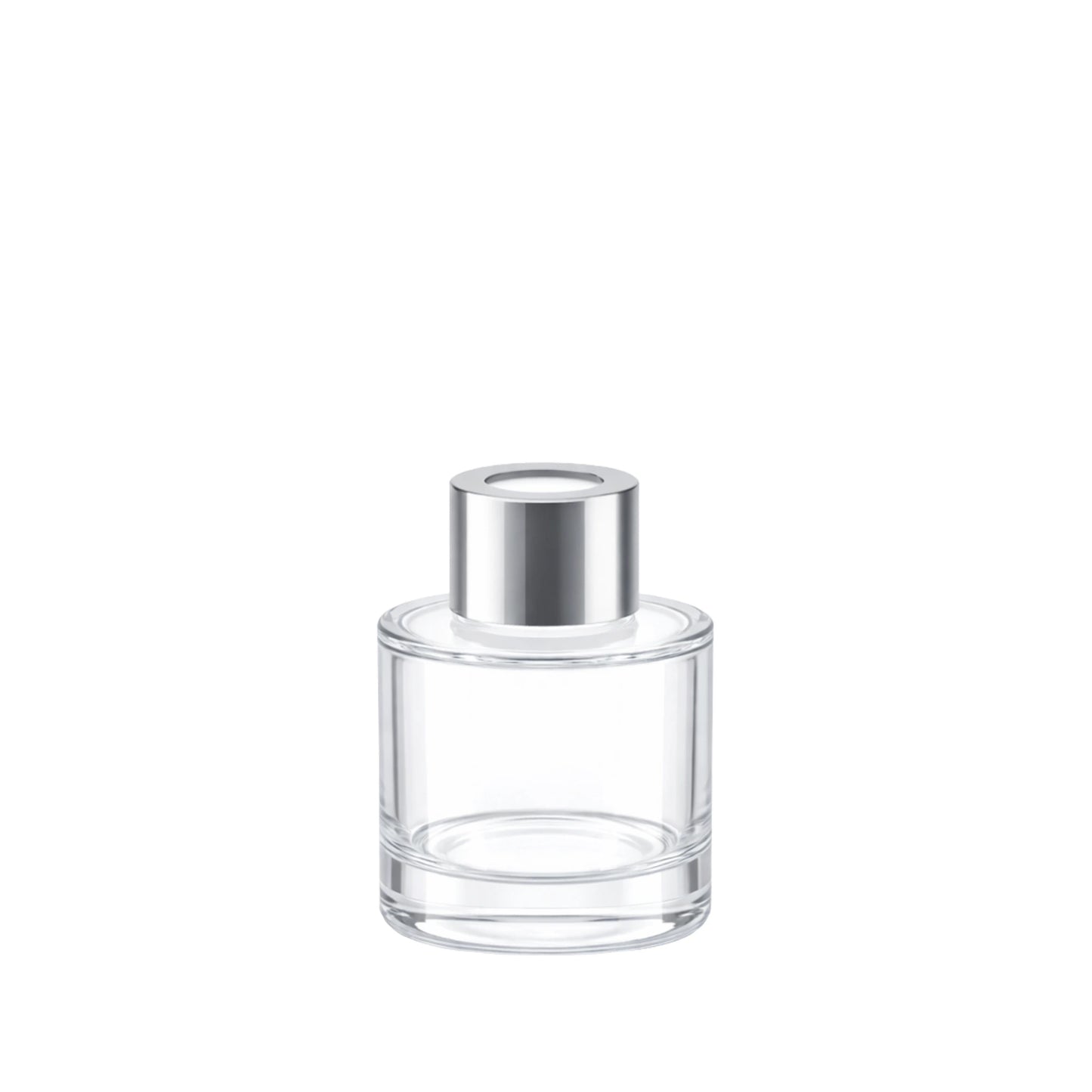 50ml diffuser glass bottle