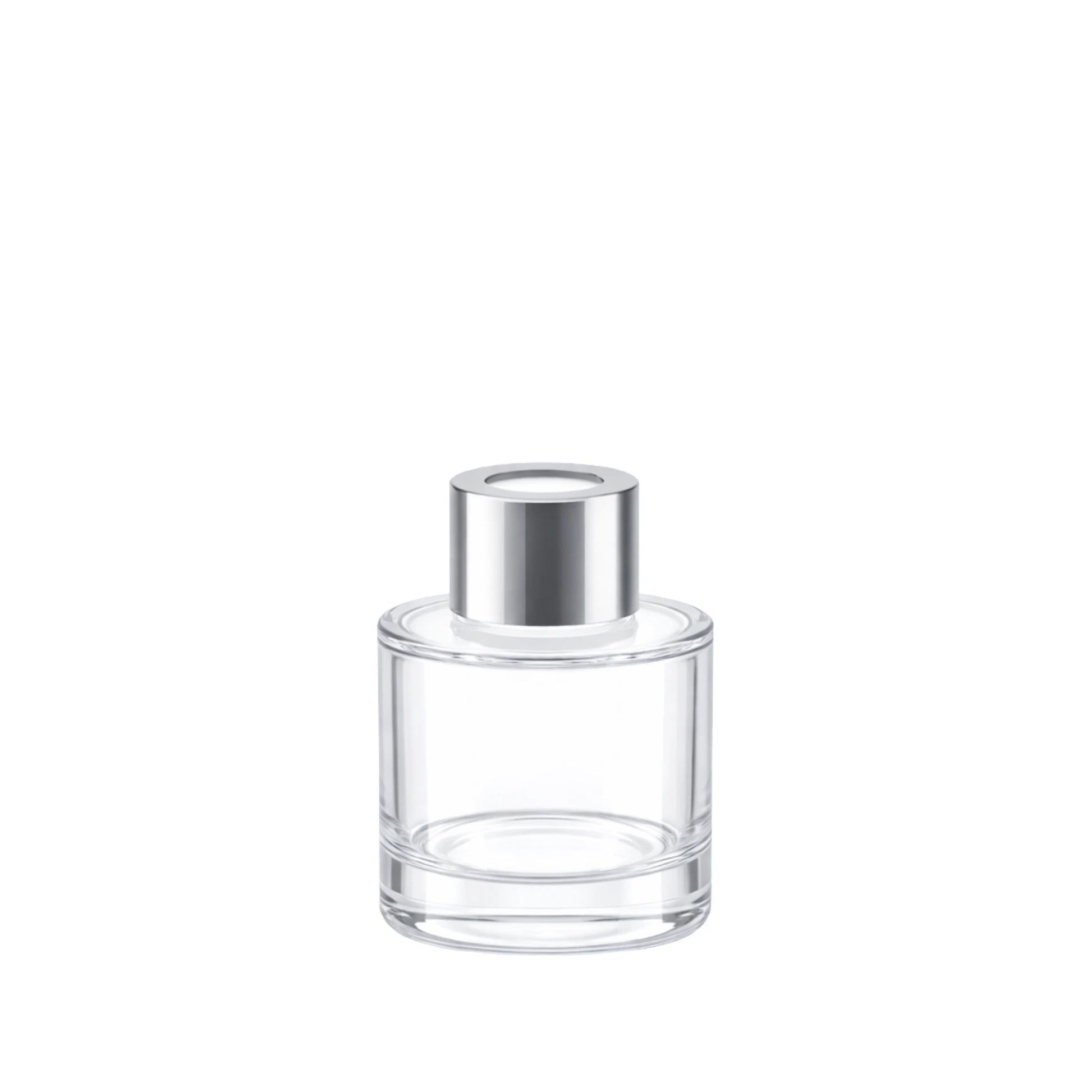 50ml diffuser glass bottle