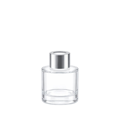 50ml diffuser glass bottle