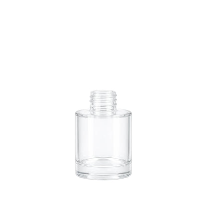 50ml diffuser glass bottle