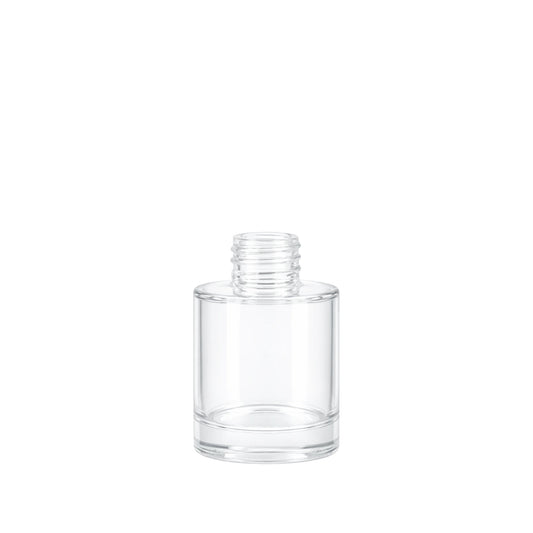 50ml diffuser glass bottle