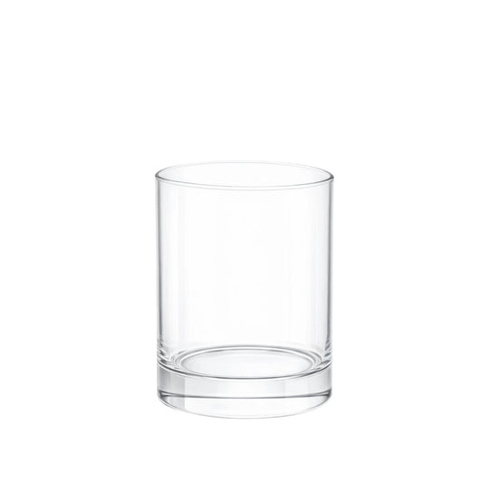20cl Karen candle glass