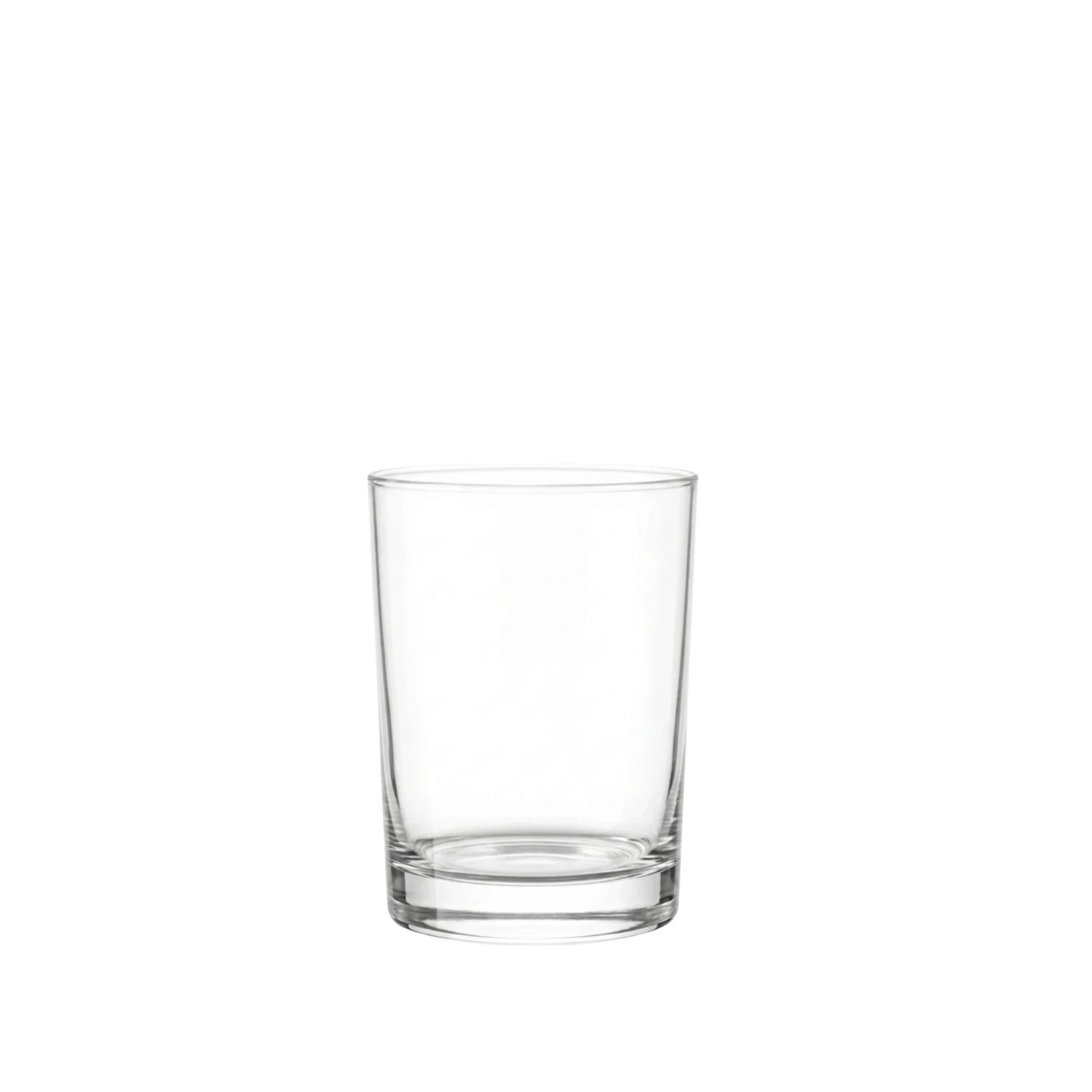 9cl Meredith candle glass