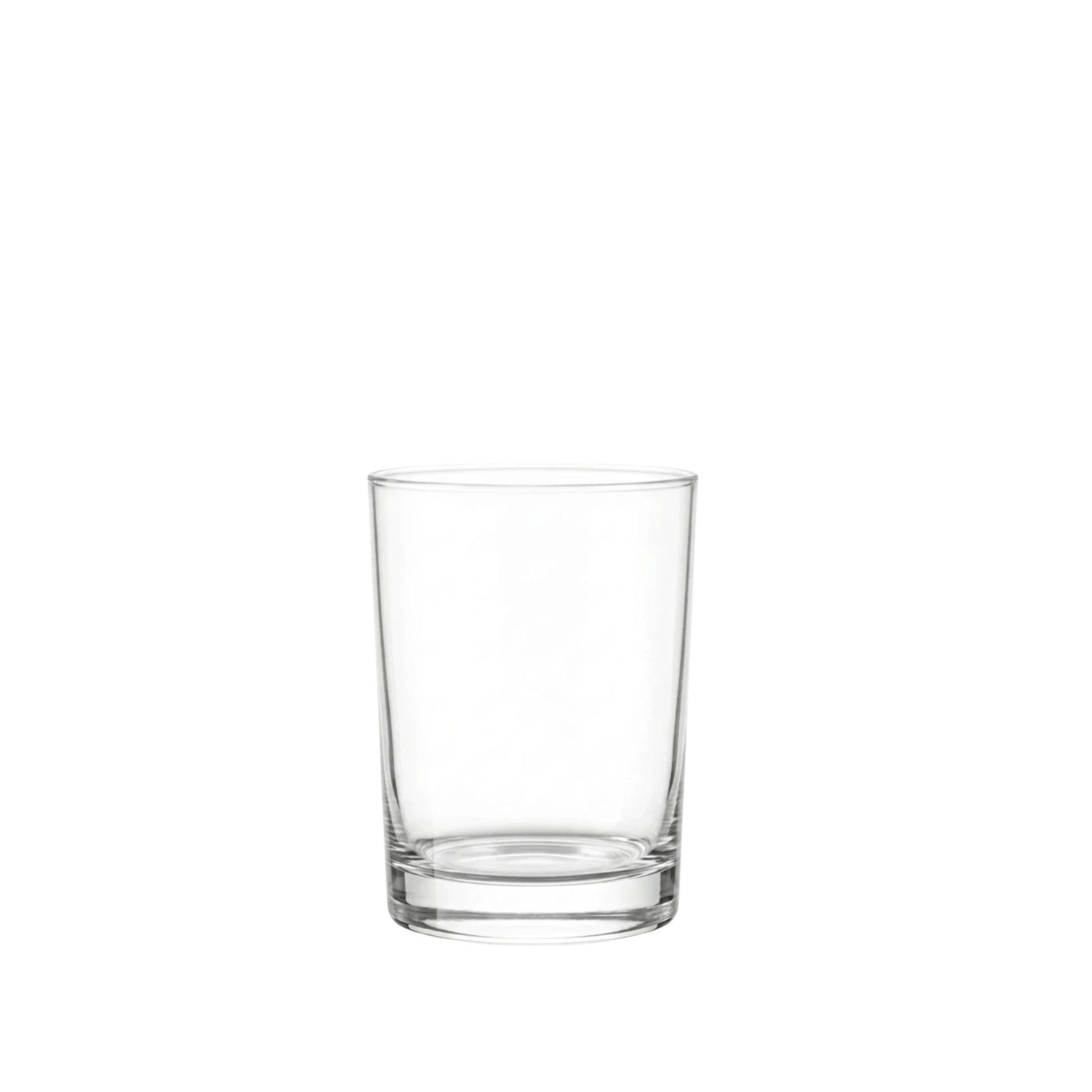 9cl Meredith candle glass